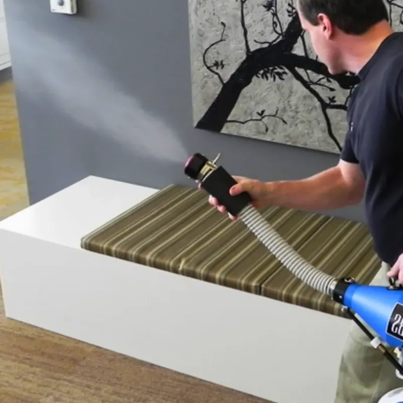 Professional Odor Removal in Lone Star, TX